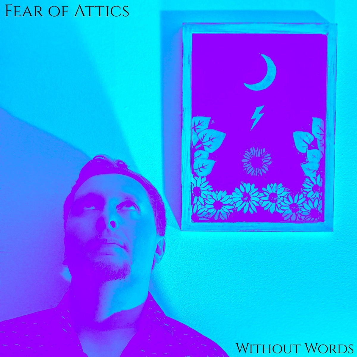 Bones on a Beach Sanor and Swiger (Fear of Attics) Fear of Attics