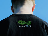 Ltd. Vels Trio 'Mobius Strip' T-Shirt photo 