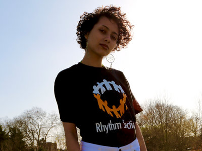 Rhythm Section "Community" T Shirt - Ltd Anniversary Edition main photo
