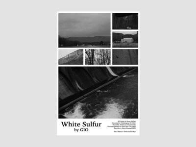 White Sulfur Poster main photo