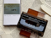 "Tapes from Nowhere" Bundle (4xTapes) photo 