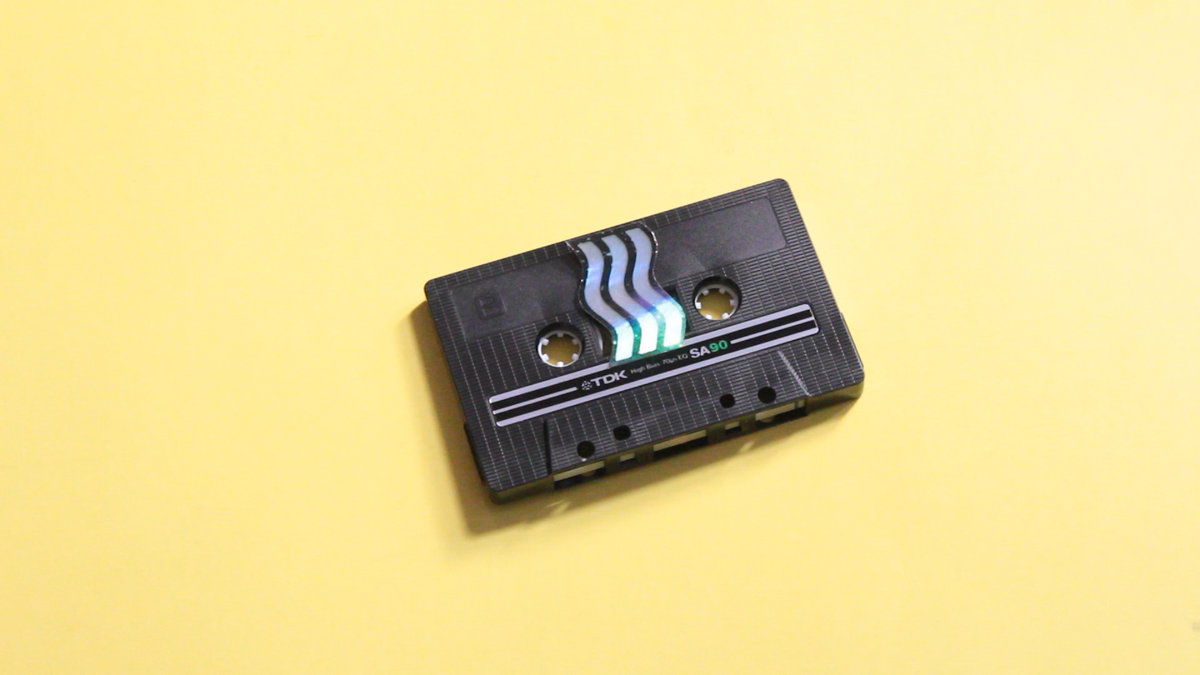 Dub Tapes Volume 1 Super Natural Sound