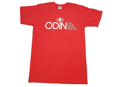 Odin Records T-shirt main photo