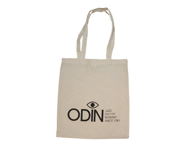 Odin Records Tote bag main photo