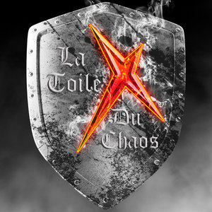 Cover of La Toile du Chaos