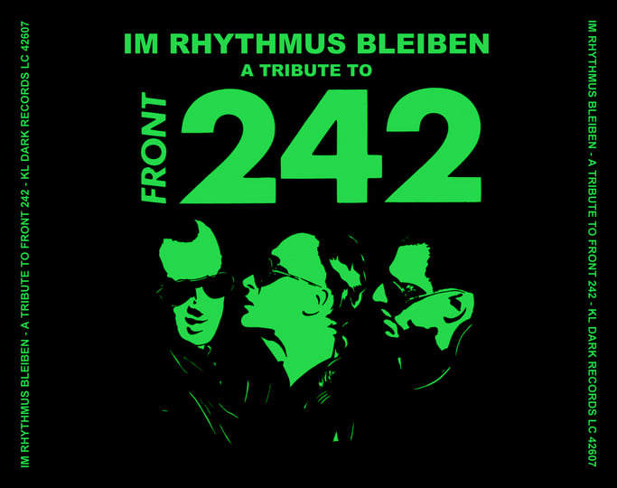 A Tribute to Front 242 