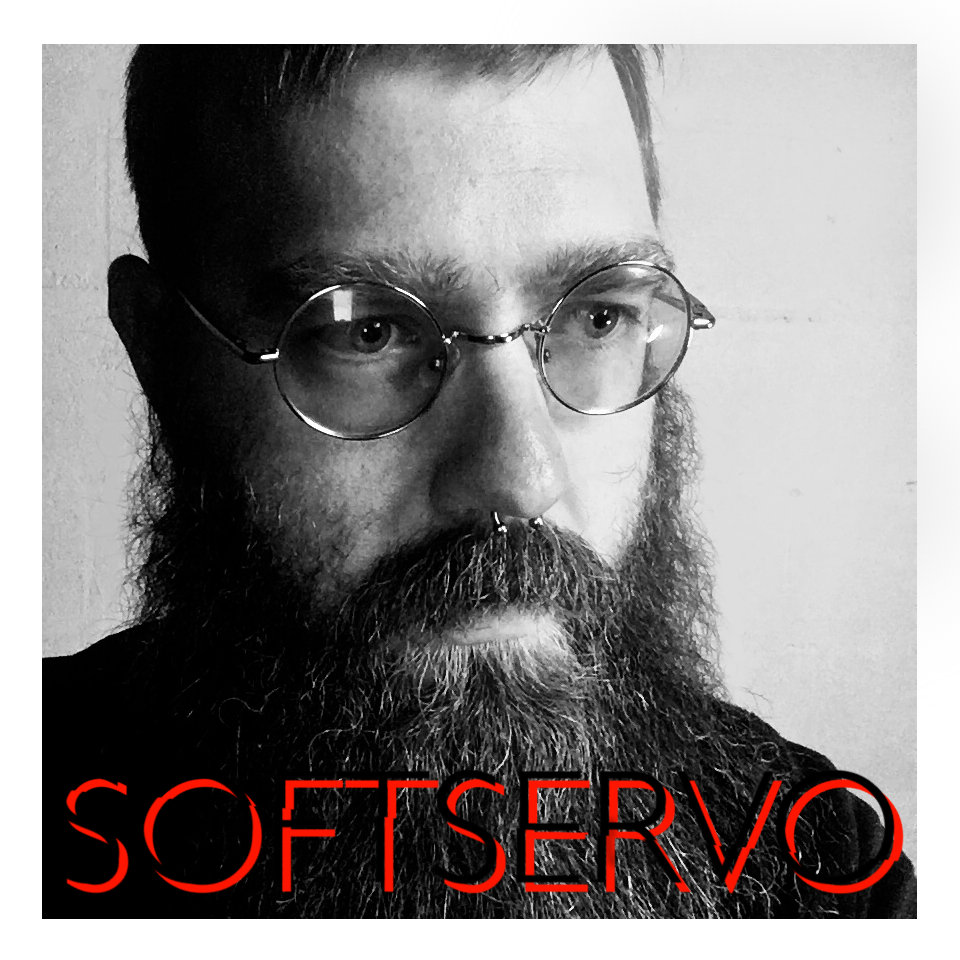 Voice of Goat Boy softservo