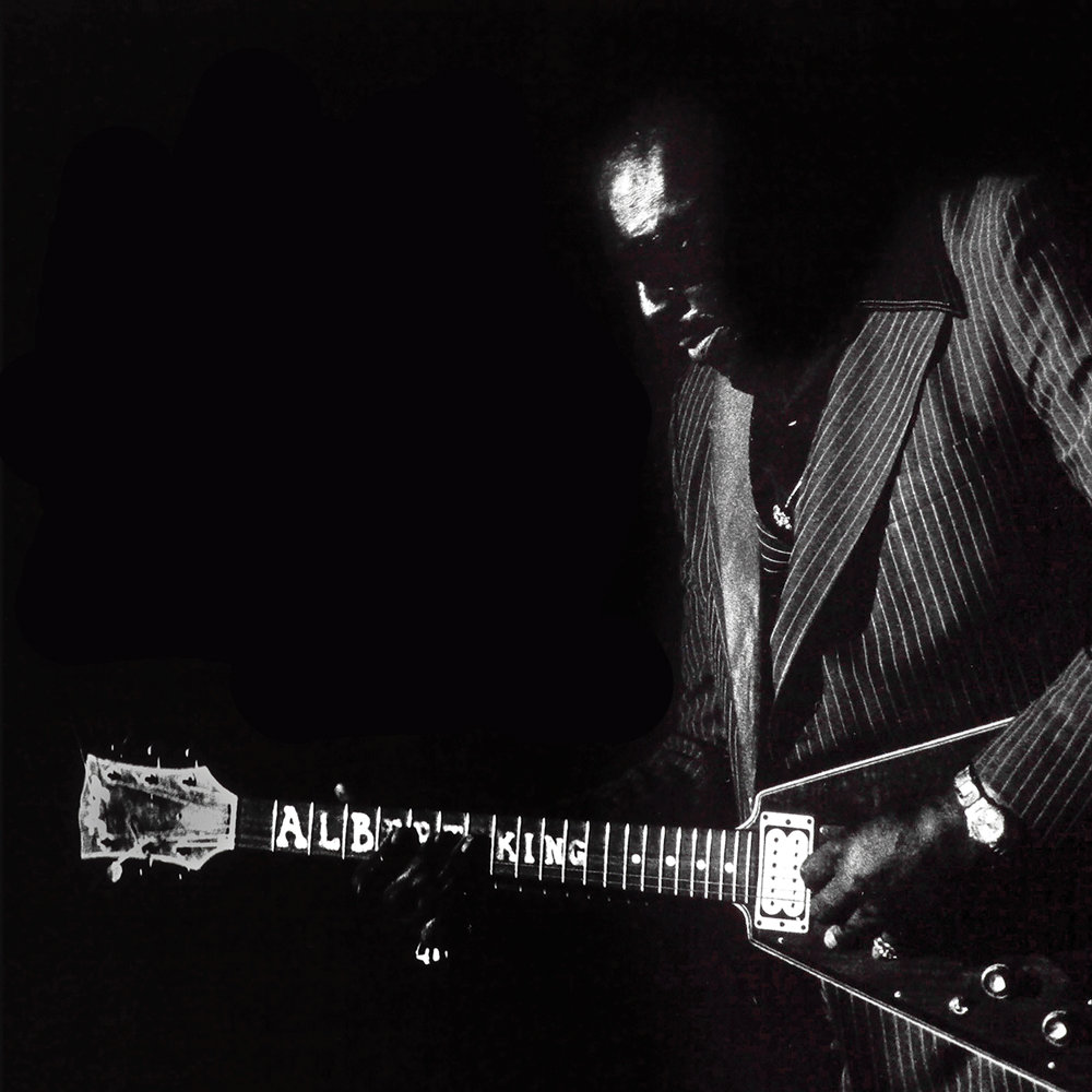 Born Under A Bad Sign | Albert King