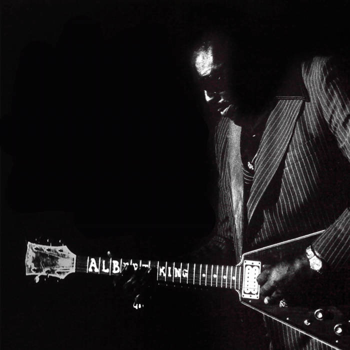 Born Under a Bad Sign アルバート・キング Albert King – Born Under A Bad Sign – Vinyl (180 Gram, LP
