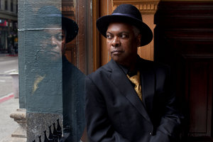 Booker T. Jones
