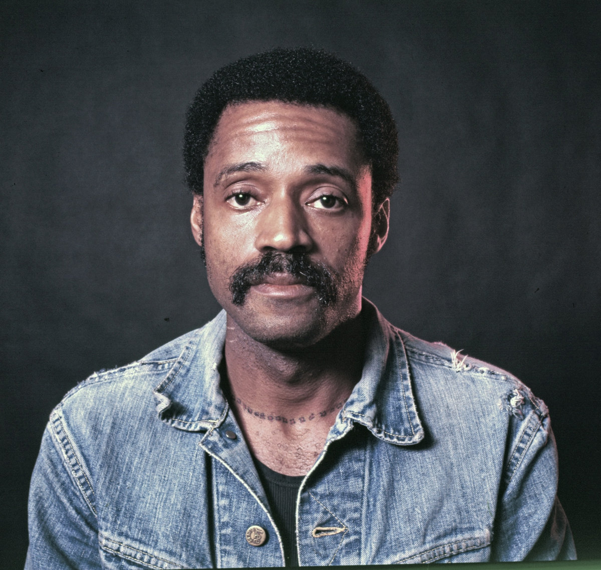 洋楽 SWEET SWEET BACK'S/Melvin Van Peebles Melvin Van Peebles – Sweet Sweetback's Baadasssss Song (An
