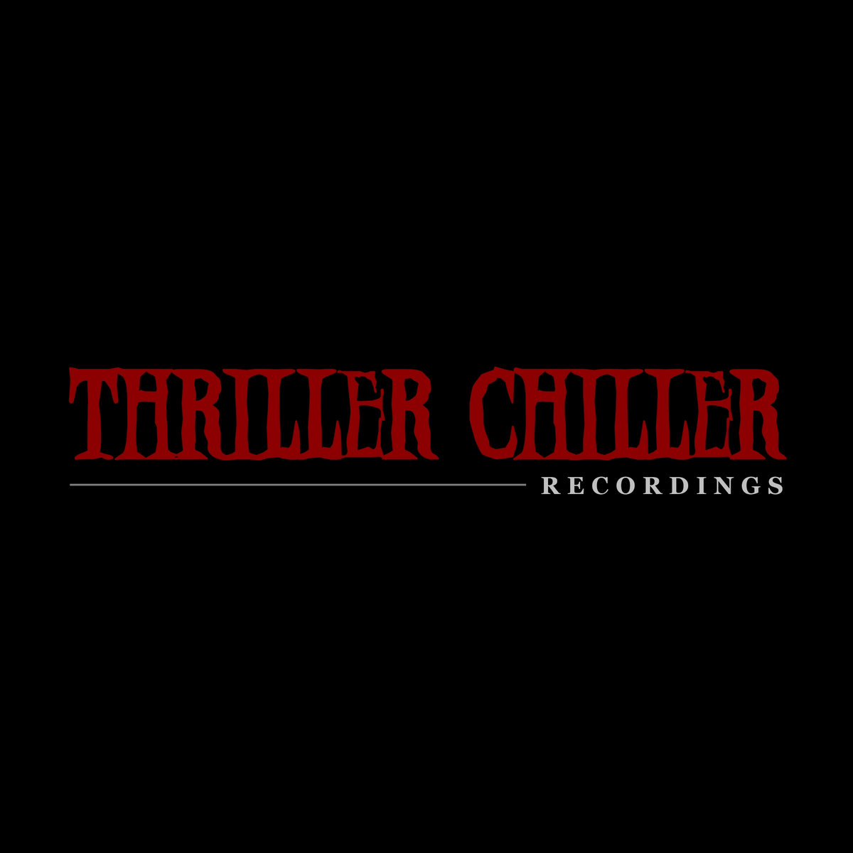 Halloween Dreams Thriller Chiller Recordings
