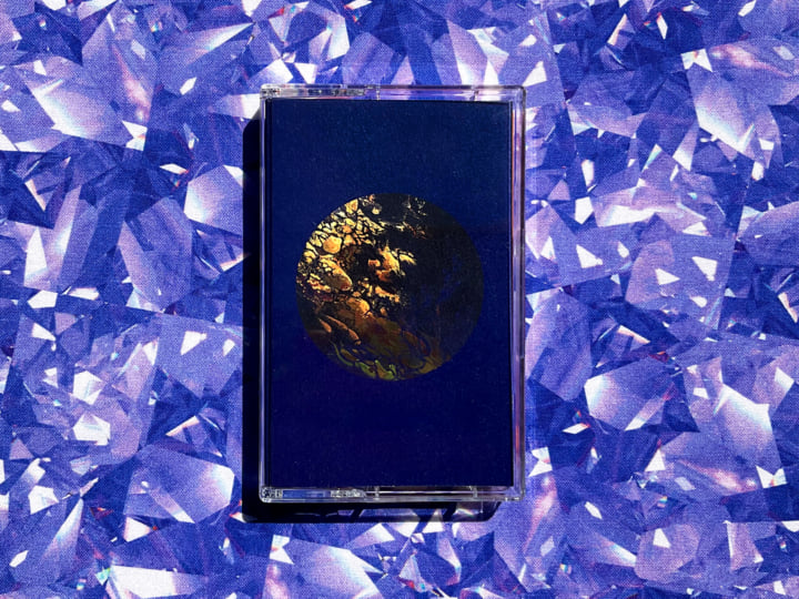 Island Alchemy | Sofie Birch | Constellation Tatsu