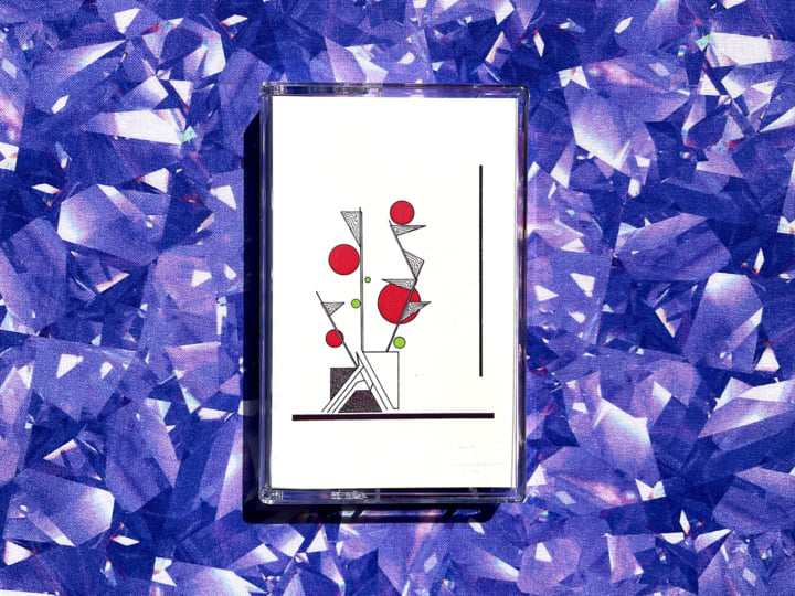 Music for Tomato Plants | Loris S. Sarid | Constellation Tatsu