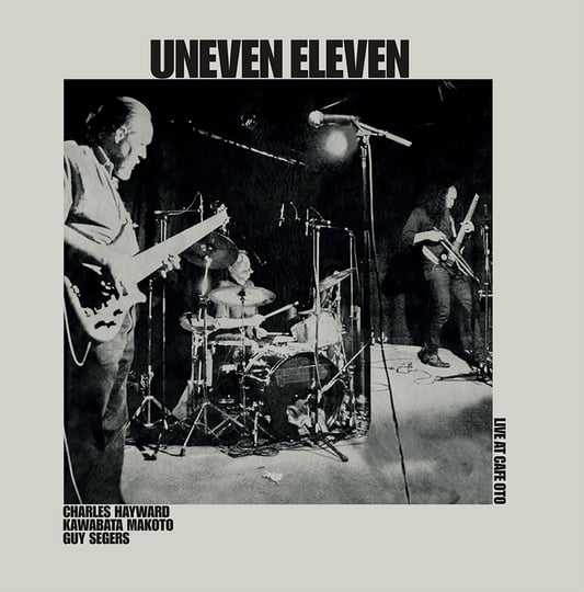 Uneven Eleven | Charles Hayward