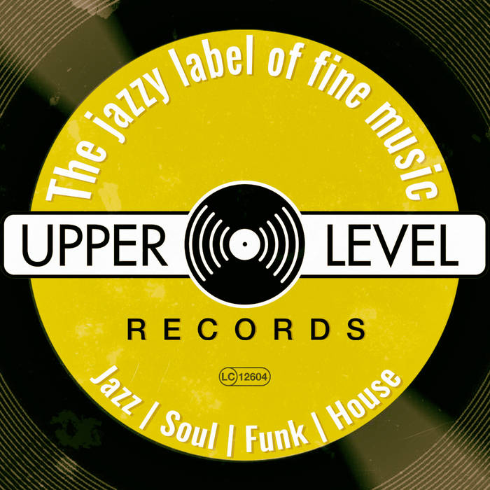Album - The Vintage Funk Vol.1 | YORK | Upper Level Records