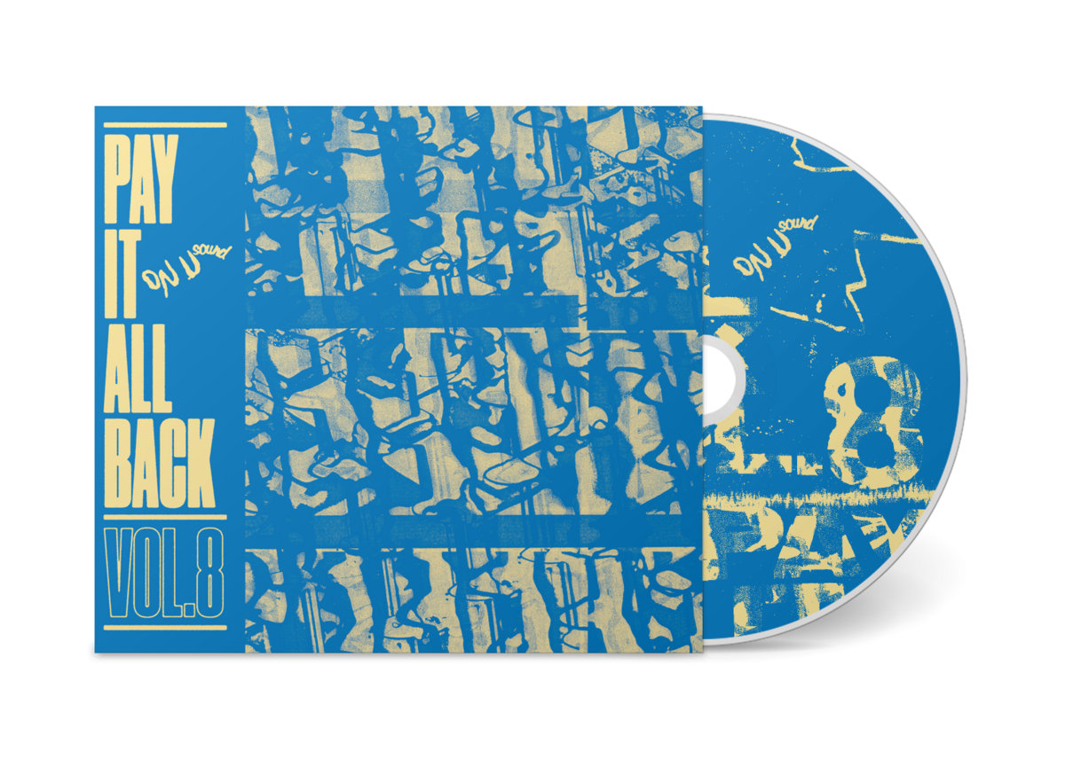 Pay It All Back Vol.4 | Various Artists | Pay It All Back