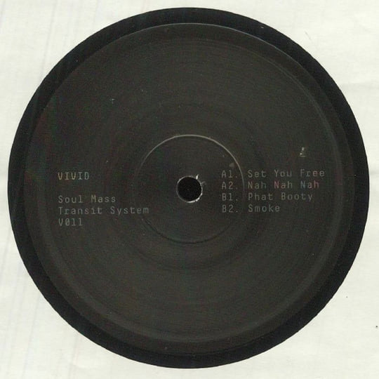 Soul Mass Transit System - Set you free | Vivid