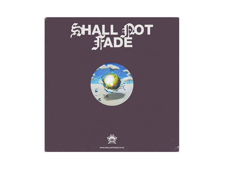 DJ Poolboi 12inch レア rarities volume. 3 | dj poolboi