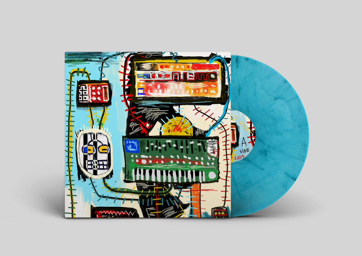 Henosis LP | Lake Haze