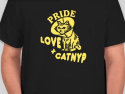 Missoula PRIDE limited edition LUCKY T main photo