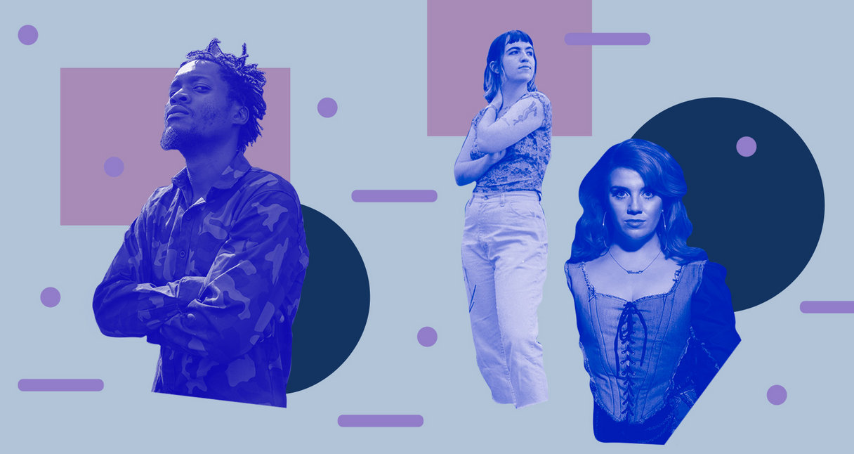 The Shortlist, March 2022 | Bandcamp Daily