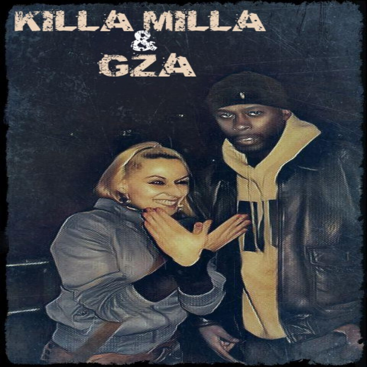 Music | KILLA MILLA