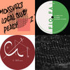 Chroma | World Of Apples | Moodmusic Records