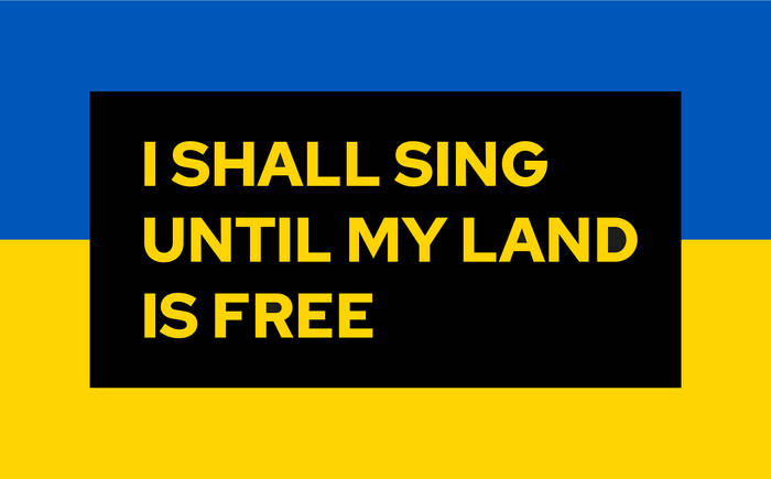 Martyr Shrapnel | Muslimgauze | I Shall Sing Until My Land