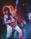 Thelma and the Sleaze photo