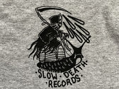 Reaper Snail SDR Shirt (1 Small Left) photo 