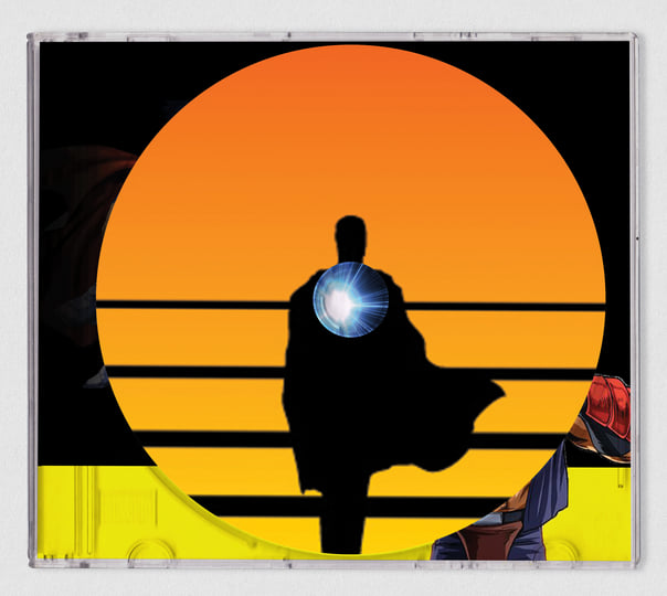King of the North Star | Napoleon Da Legend