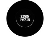 ZT01 - Zion Train feat Dubdadda - Zion High photo 
