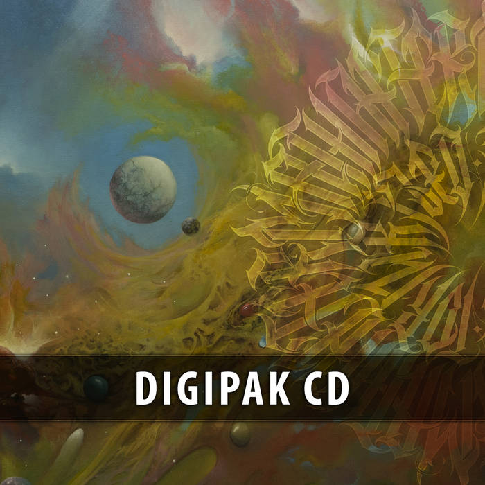 Aftermath – Limited Digipak CD