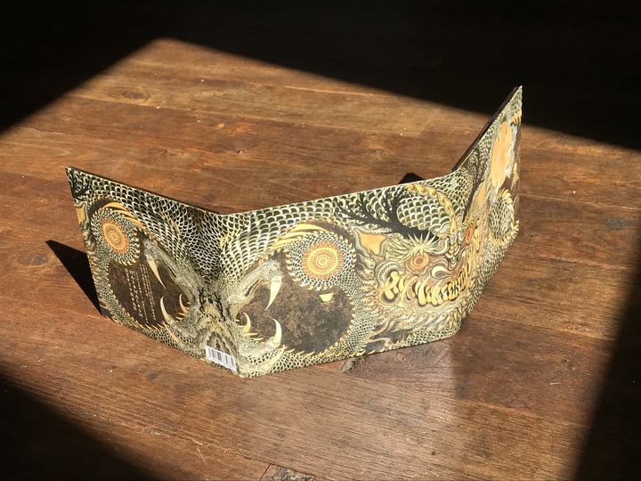 Set Chaos To The Heart Of The Moon | Neptunian Maximalism