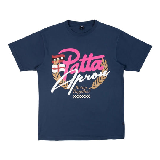 Play Apron X Patta - Better Together by VARIOUS ARTISTS on