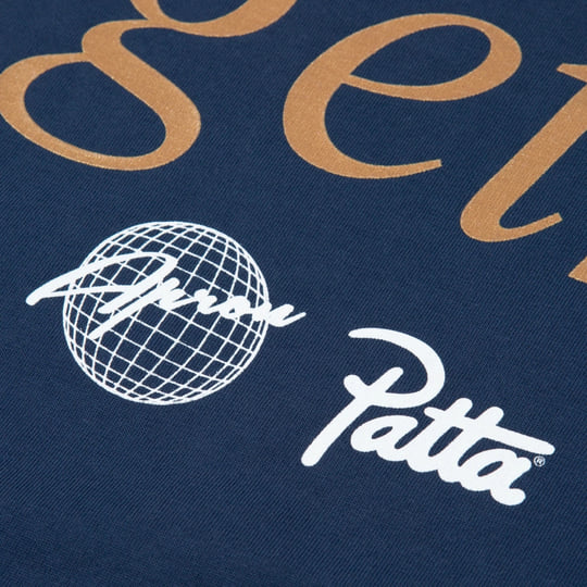 高質 Better Together | Patta x Apron その他