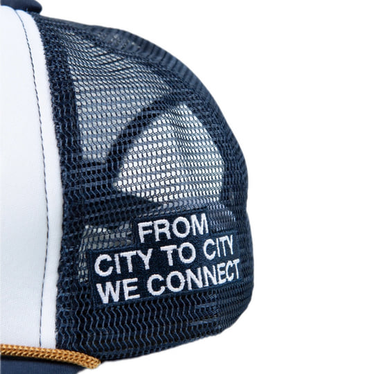 英LP Various Apron X Patta: Better Together APRON46 Apron