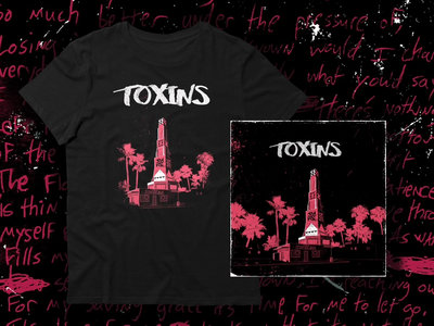 Toxins Bundle * Remixed and Remastered *Limited to 50 main photo