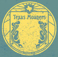 Texas Moaners image