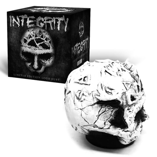 Systems Overload (Reissue) | Integrity