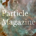 Particle Magazine image