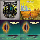 And All Was Silent | Pazuzu | Orko Productions