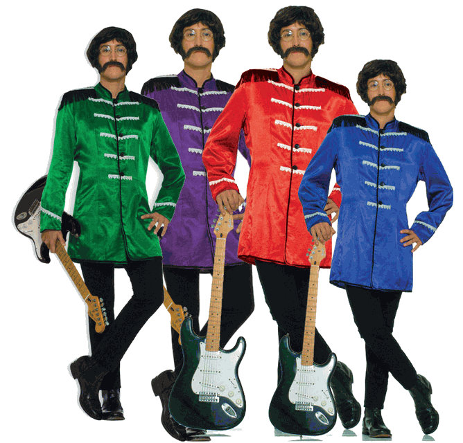 please please me side two take one | Epic Beatles Covers!