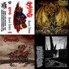 Pull The Flood | Korpse | Candlelight Records UK