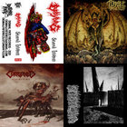 Pull The Flood | Korpse | Candlelight Records UK