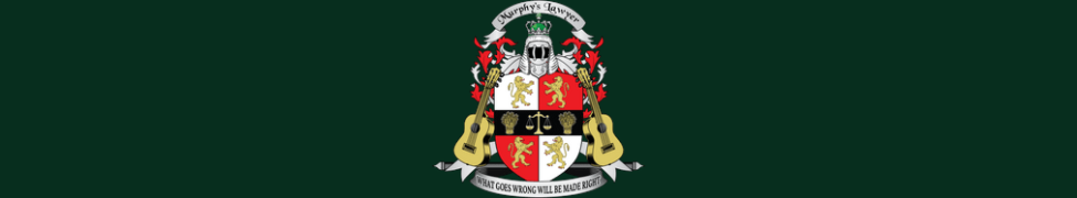 Murphy's Lawyer — Photo