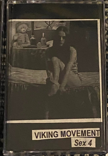 Sex4 | Viking Movement | Richard Ramirez