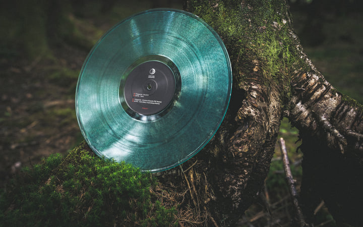 Polygonia / MTRL 　 Division / Taris Division / Taris (Claudio PRC and Mary Yuzovskaya Remixes