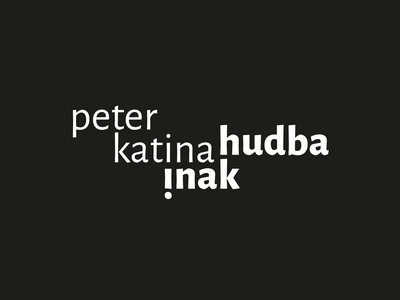 Peter Katina - Hudba Inak main photo